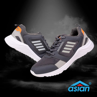 ASIAN Men's Wonder-13 Sports Running Shoes…