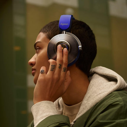 Dyson Zone™ Absolute Noise-Cancelling Headphones 