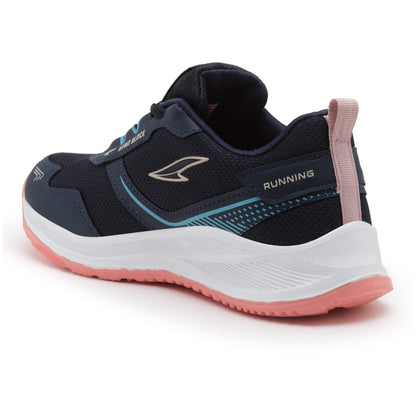 ASIAN Women's Cute Sports Running Shoes,Walking, Gym Casual Sneaker Lace-Up Shoes for Girl's