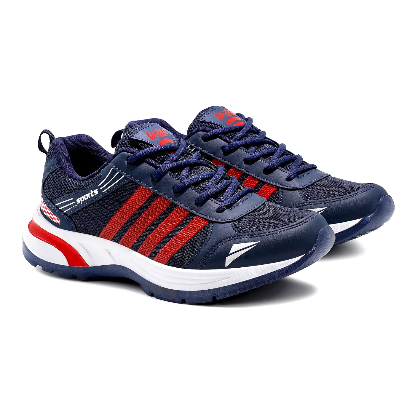 ASIAN Men's Wonder-13 Sports Running Shoes…