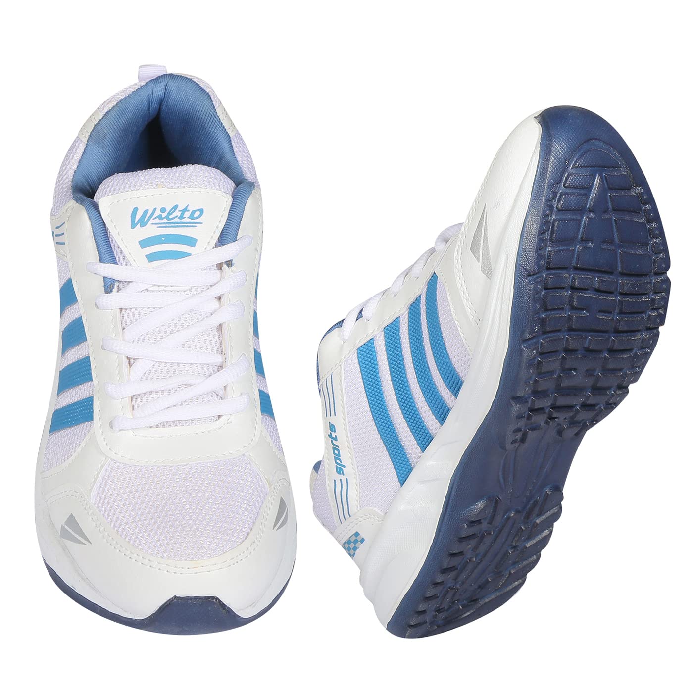 ASIAN Men's Wonder-13 Sports Running Shoes…