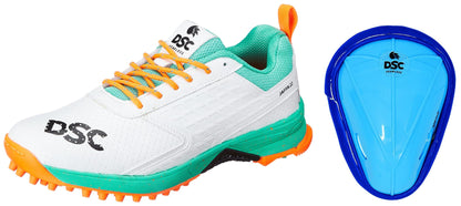 DSC Jaffa 22 Cricket Shoes for Mens