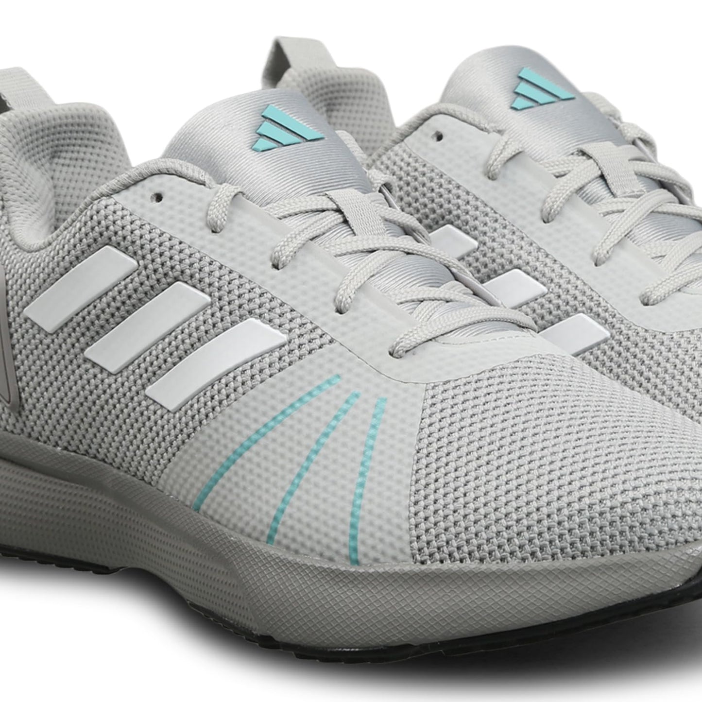 adidas Mens Fluidglow M Running Shoe