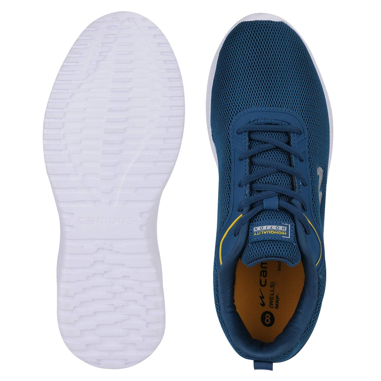 Campus Men's Wells Running Shoe