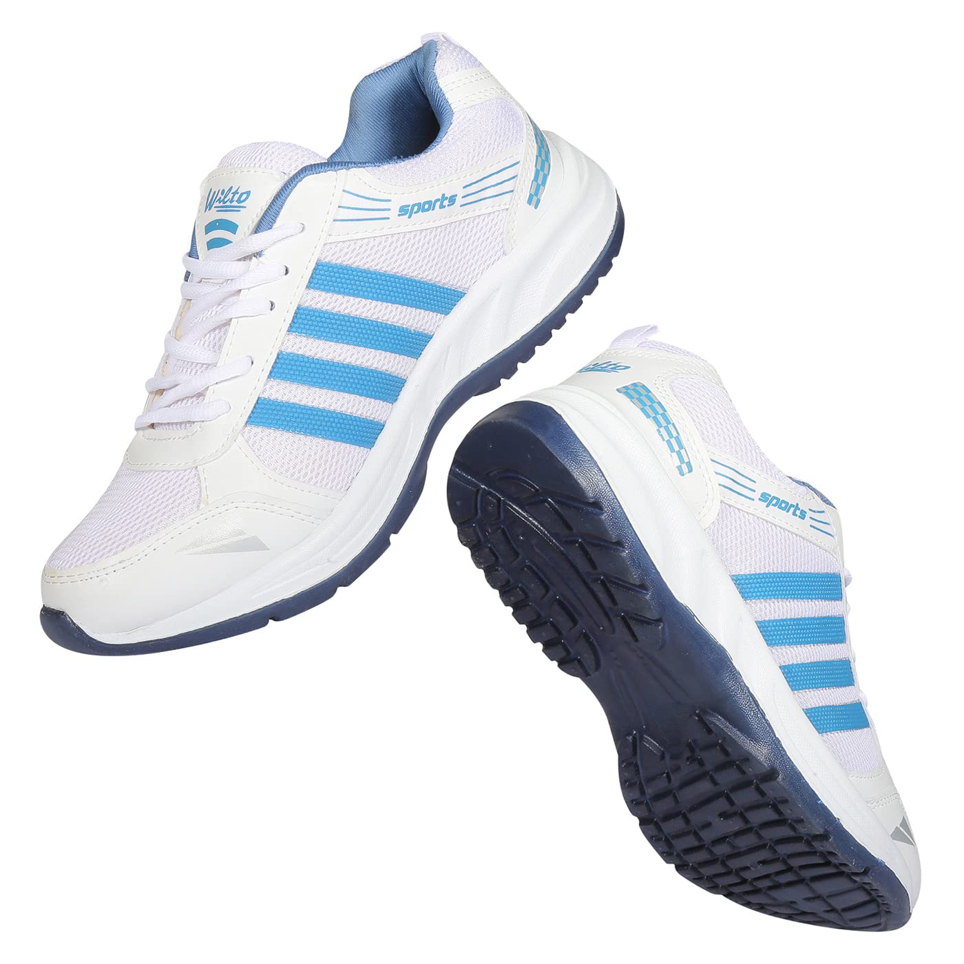 ASIAN Men's Wonder-13 Sports Running Shoes…