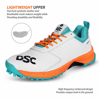 DSC Jaffa 22 Cricket Shoes for Mens