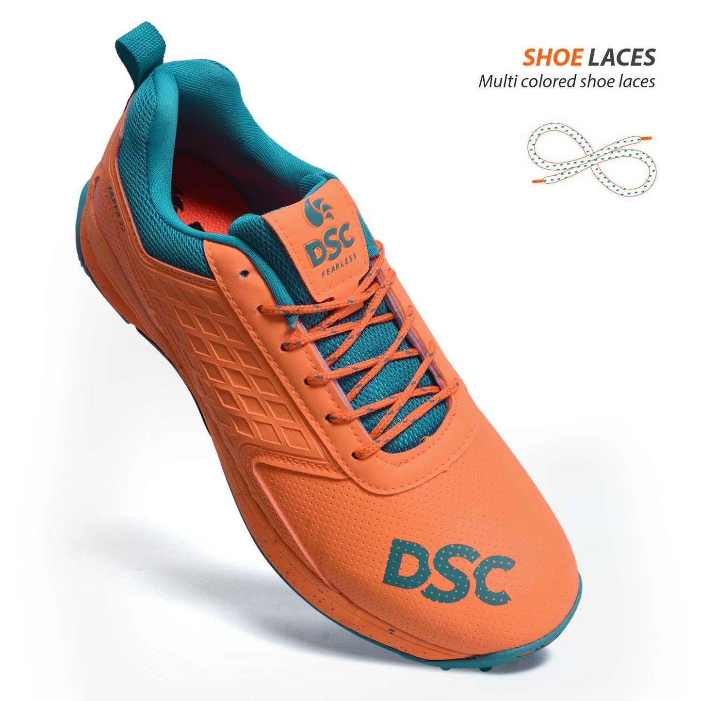 DSC Jaffa 22 Cricket Shoes for Mens