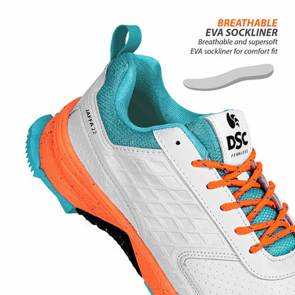 DSC Jaffa 22 Cricket Shoes for Mens