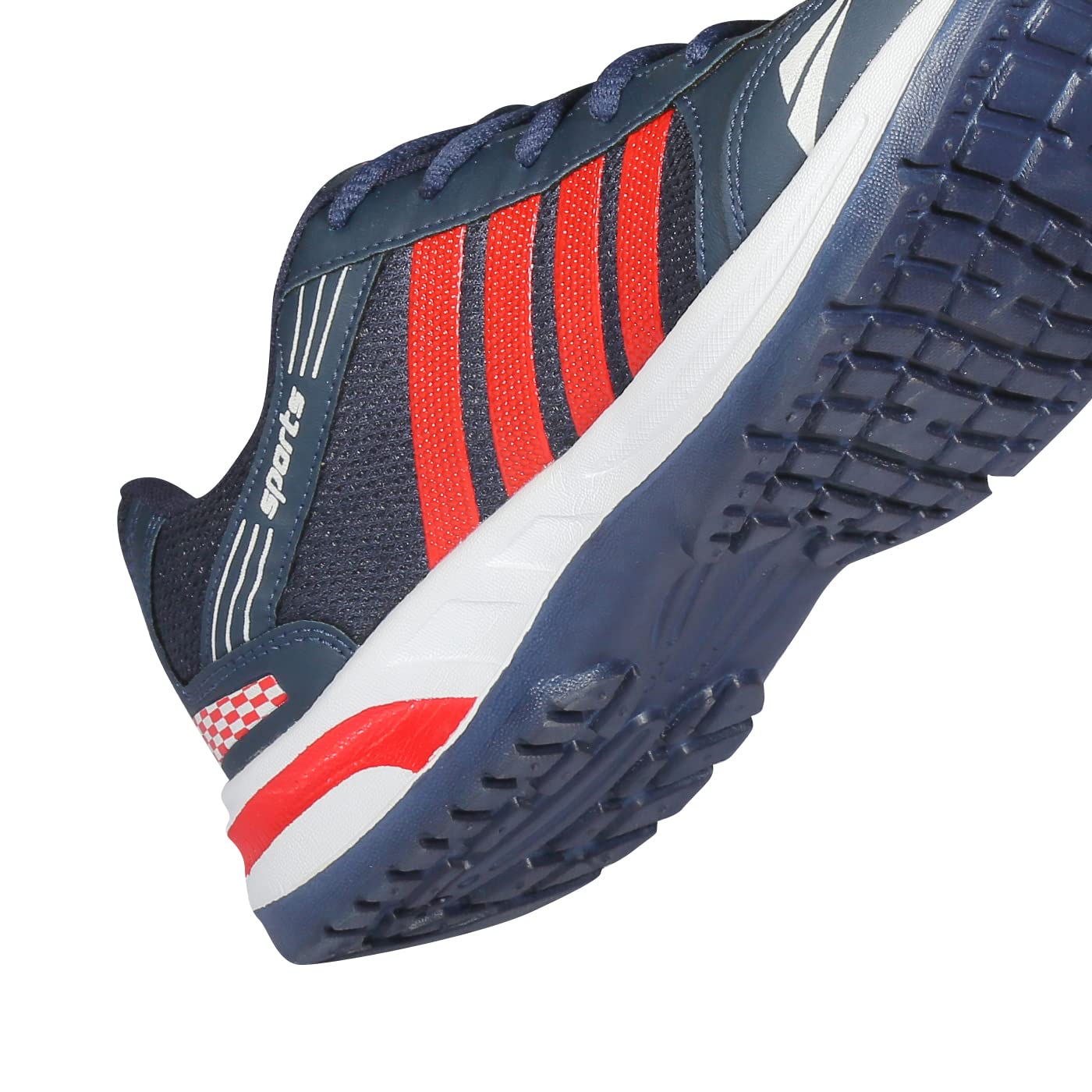 ASIAN Men's Wonder-13 Sports Running Shoes…