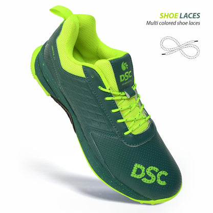 DSC Jaffa 22 Cricket Shoes for Mens