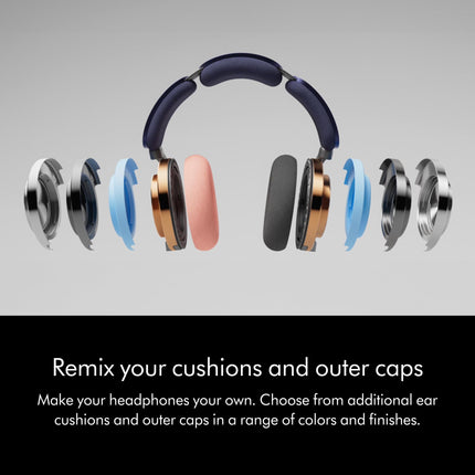 Dyson OnTrac™ Headphones Copper 