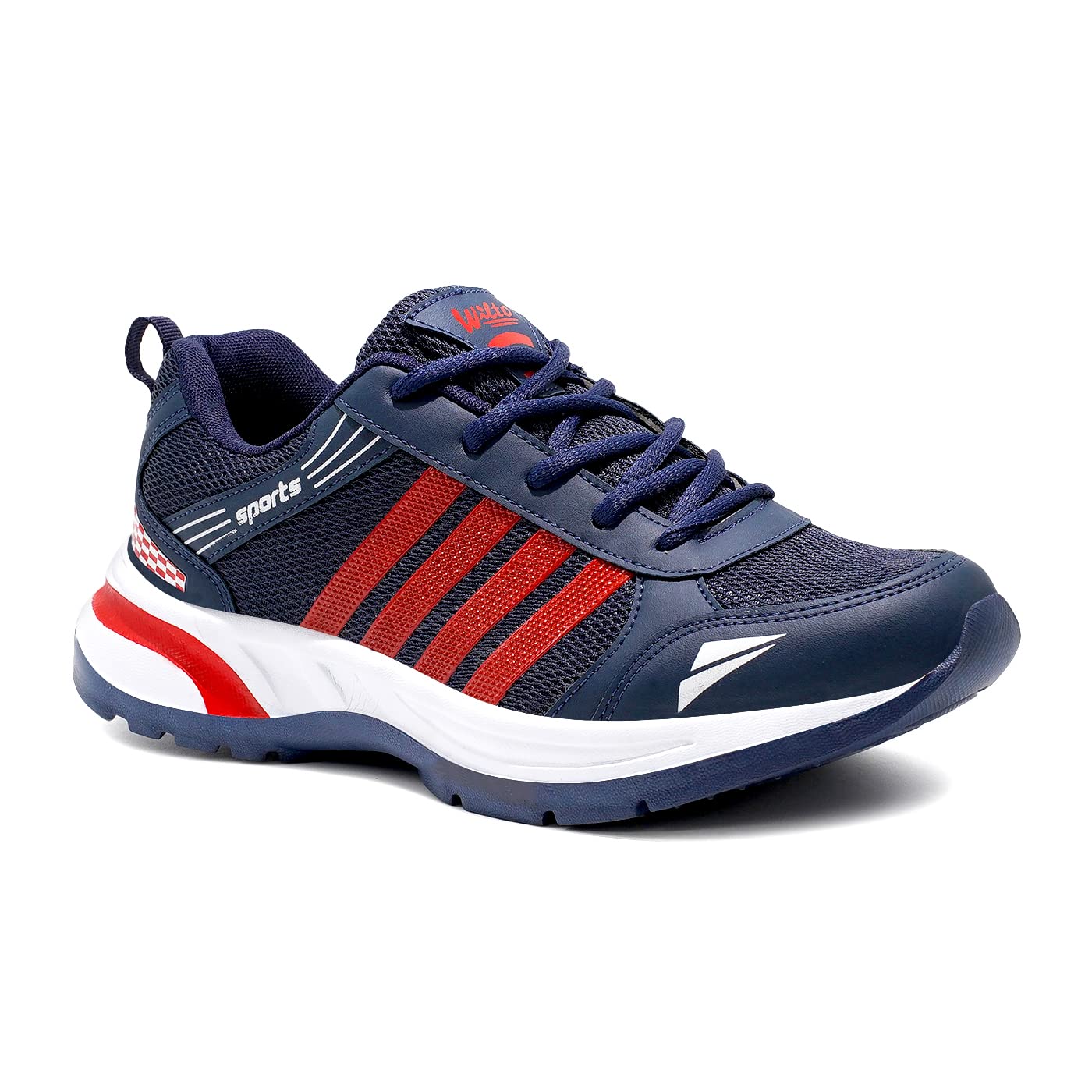 ASIAN Men's Wonder-13 Sports Running Shoes…