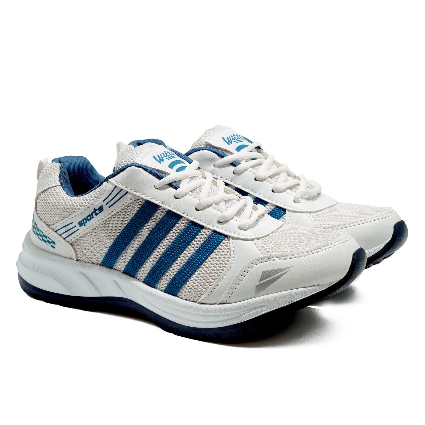 ASIAN Men's Wonder-13 Sports Running Shoes…