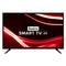 Redmi 80 cm (32 inches) Android 11 Series HD Ready Smart LED TV | L32M6-RA/L32M7-RA (Black) 