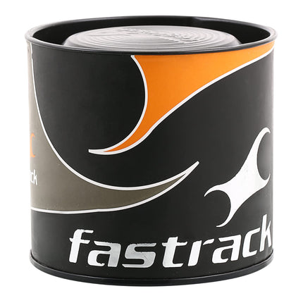 Fastrack Analog Unisex-Adult Watch