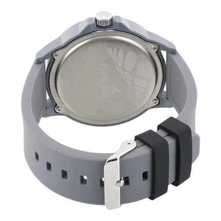 Fastrack Analog Unisex-Adult Watch