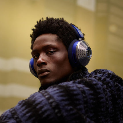 Dyson Zone™ Absolute Noise-Cancelling Headphones 