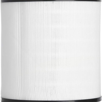 TROO® Air Purifier Filter Compatible with Dsyon Air Purifier Pure Cool TP-03 (360º Glass HEPA + Carbon Filter) 