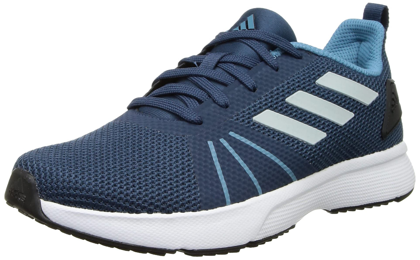 adidas Mens Fluidglow M Running Shoe