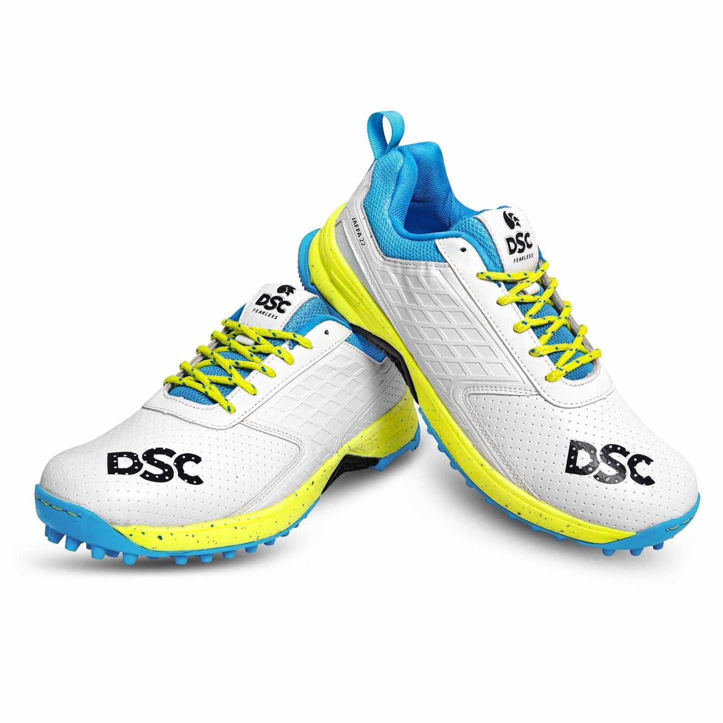 DSC Jaffa 22 Cricket Shoes for Mens