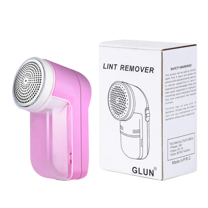 GLUN® Lint Remover for Clothes Fuzz Remover for All Woolen Clothes, Lint Remover for Clothes, Sweaters, Blankets Pack of 1