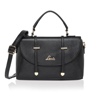 Lavie Women's Beech Satchel Bag | Ladies Purse Handbag