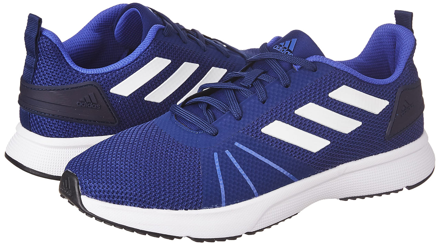 adidas Mens Fluidglow M Running Shoe