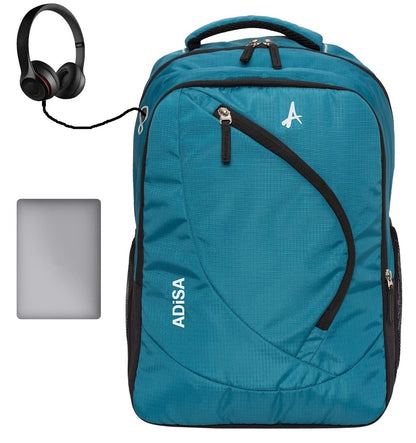 ADISA Laptop Backpack 31 Ltrs