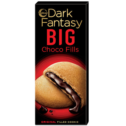 Sunfeast Dark Fantasy Dark Fantasy Choco Fills, 300g