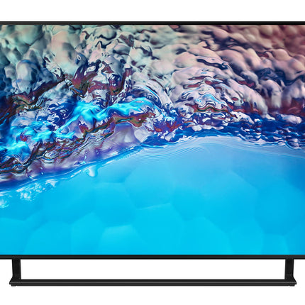 Samsung 108 cm (43 inches) 4K Ultra HD Smart LED TV UA43BU8570ULXL (Black) 