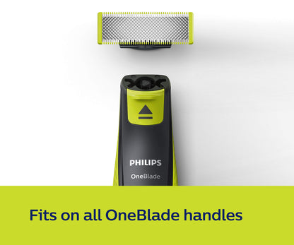 Philips India's No.1 Men's Trimmer | Self Sharpening Blades | Single Stroke Grooming I 9 in1 Face, Nose and Body I 3 year warranty | Powerful motor | No Oil Needed I 60 min runtime I MG3710/65