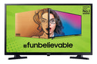 Samsung 80 cm (32 Inches) HD Ready LED TV 32T4050 (Black) 