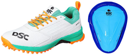 DSC Jaffa 22 Cricket Shoes for Mens