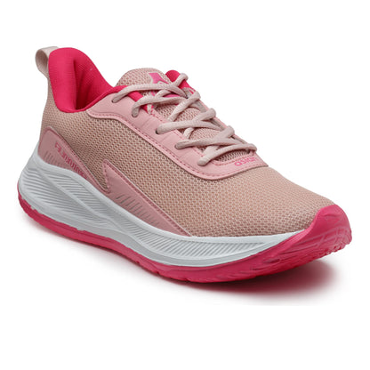 ASIAN Women's FIREFLY-09 Sports Running,Walking,Gym Shoes with Max Cushion Technology Lightweight Eva Sole with Memory Foam Insole Casual Sneaker Shoes for Women's & Girl's