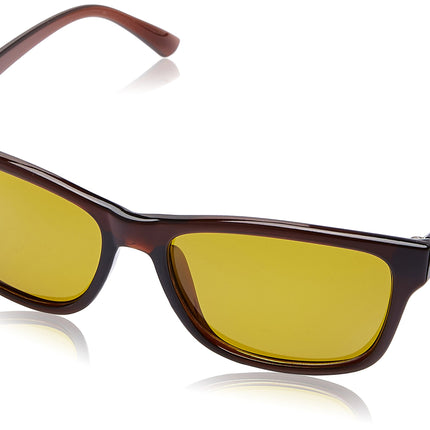 Fastrack Wayfarer Shaped 100% UV Protected Sunglasses for Men