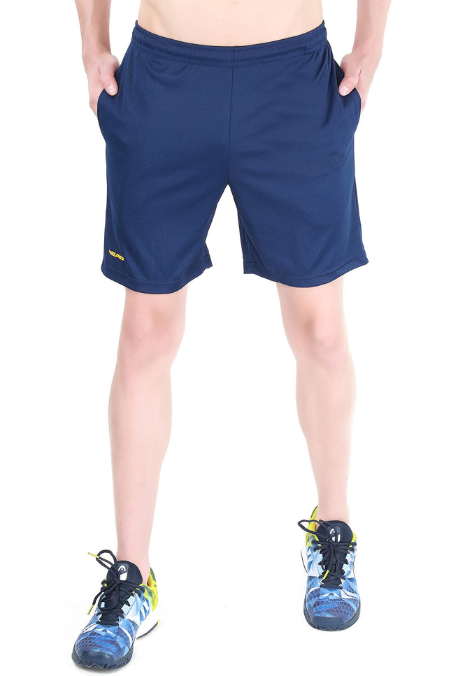 Head HBS-1091 Polyester Badminton Shorts for Mens