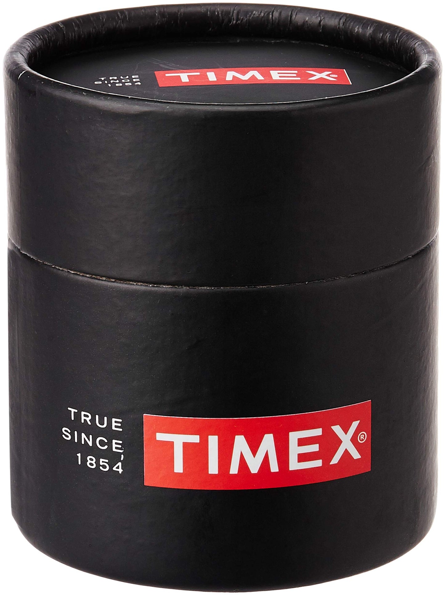 TIMEX Analog Men's Watch (Dial Colored Strap)