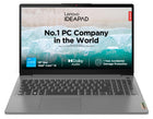 Lenovo IdeaPad Slim 3 Intel Core i3 12th Gen 15.6