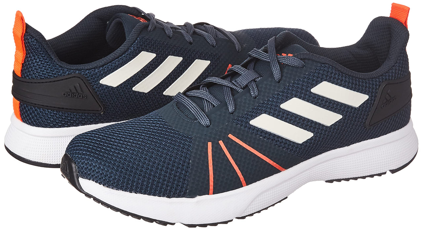 adidas Mens Fluidglow M Running Shoe