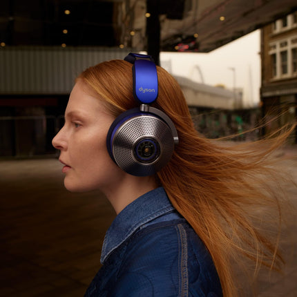 Dyson Zone™ Absolute Noise-Cancelling Headphones 