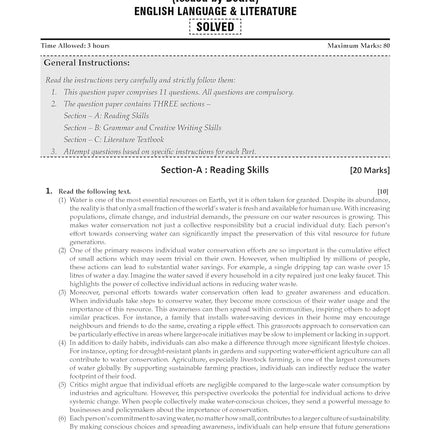 Oswaal CBSE 25 Combined Sample Question papers Class 10 Books Science Mathematics Standard Social Science English Language and Literature Hindi-A (For 2025 Exam)