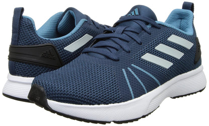 adidas Mens Fluidglow M Running Shoe