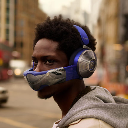 Dyson Zone™ Absolute Noise-Cancelling Headphones 