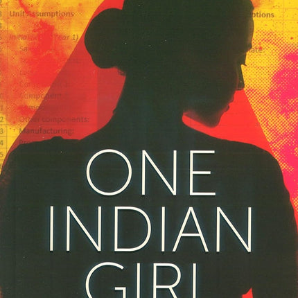 One Indian Girl