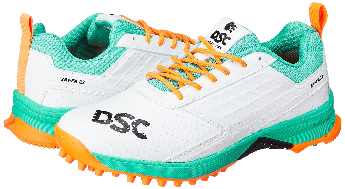 DSC Jaffa 22 Cricket Shoes for Mens