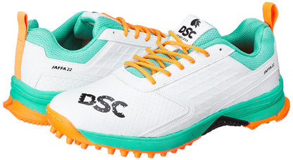 DSC Jaffa 22 Cricket Shoes for Mens