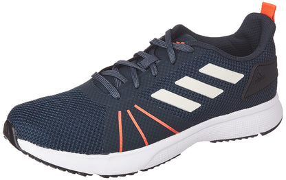 adidas Mens Fluidglow M Running Shoe