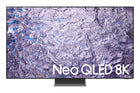 Samsung 163 cm (65 inches) 8K Ultra HD Smart Neo QLED TV QA65QN800CKXXL (Titan Black) 