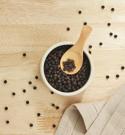 Vedaka Black Pepper Whole (Kali Mirch) |100g |No added colours | No added preservatives | Seeds |