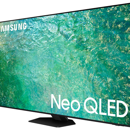 Samsung 163 cm (65 inches) 4K Ultra HD Smart Neo QLED TV QA65QN85CAKLXL (Titan Black) 